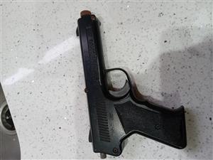 Umarex SP50