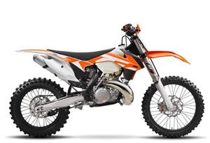 Looking for KTM 300 2016 model