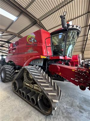 2024 Case IH 7250