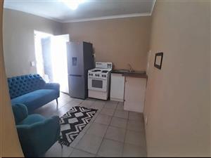 2-Bedroom Cottage To Let – Kensington jhb