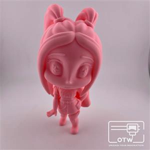 Mira Figurine