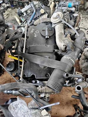 VW ATD 1.9 TDI Engine For Sale