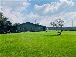 Exceptional 18016 sqm property for sale