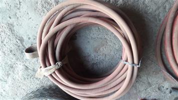 Hydraulic hose