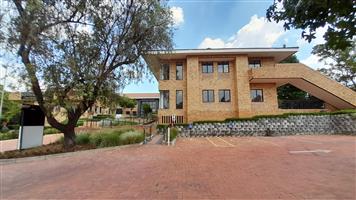 Ground Floor Presence Clean Modern 778m Office with Easy Access