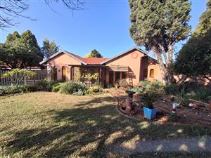 Family home in Clarina