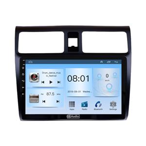 TT Audio 9″ replacement radio for SUZUKI Swift 2005-2010 (ECO)