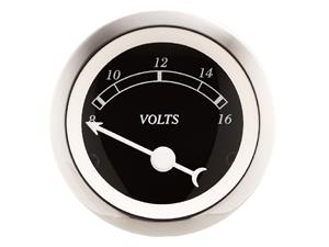 AutoGauge Volt AutoGauge CC Volt 52mm