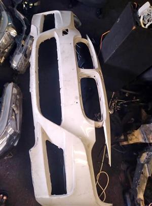 BMW F30 Sport Bumper for Sale whatsapp 