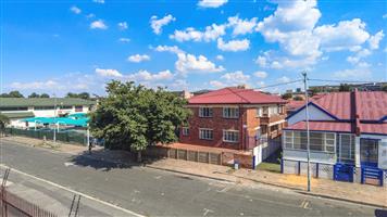 1 Bedroom Flat to let in La Rochelle