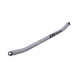 Lower Control Arm Brace for VW Golf Mk2 (white)