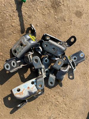 Hyundai grand i10 hinges for sale used 