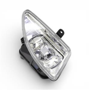 Replacement Foglamps for Ford Bantam 2003-2008 (RHS)