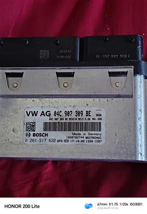 vw caddy/polo Me 17.5.26 ecu 4 sale 