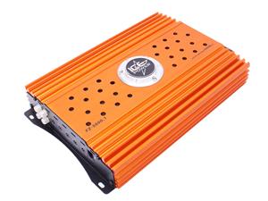 Ice Power FZ Series FZ-5000.1 5000w 1channel amplifier