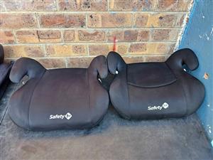 Small booster seat for sale