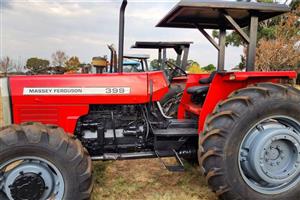 Available tractors for sale @ Now on promotion sale