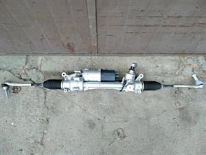 Mercedes benbz W205 Steering rack