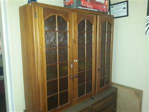 Wallmounted Cabinet for sale