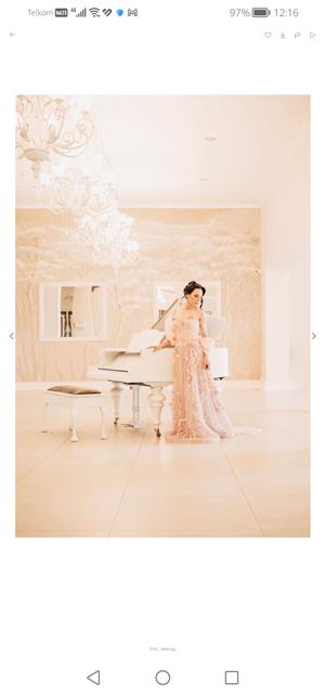 Calming Piano Background music for ANY Event