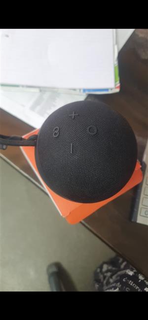 Bluetooth Speaker