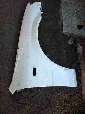 Mazda etude right fender for sale