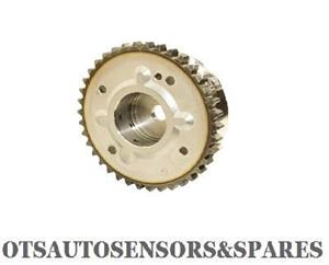 MAZDA 3 5 6 CX-7 2.3L 2.5L 6M8G6C525CD LF94124XOC VVT ACTUATOR CAMSHAFT TIMING GEAR FOR 2004-2014