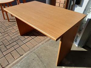 Study desk