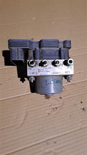 Renault Kwid ABS Pump for sale used 2019 