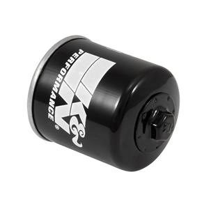 K&N KN-204-1 Performance bike Oil filter for Kawasaki