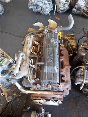 KIA k2700 3.0 JT ENGINE FOR SALE