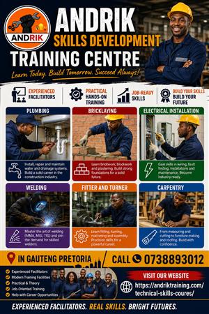 Skills Development / Skills Training Centre