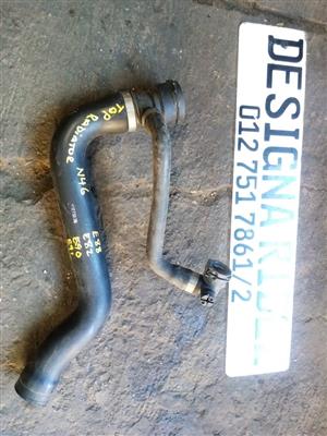 BMW WATER PIPE FOR E-SERIES N46 ENGINE 