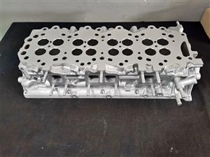 Ford Ranger 3.0 WEAT Cylinderhead