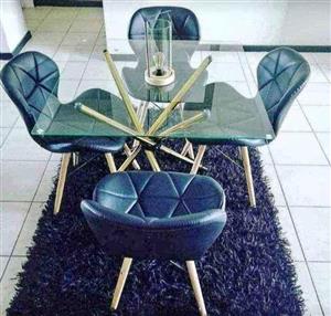 Dining set