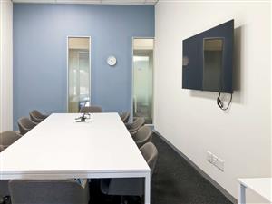 Office Rental Monthly in Meadow Heights