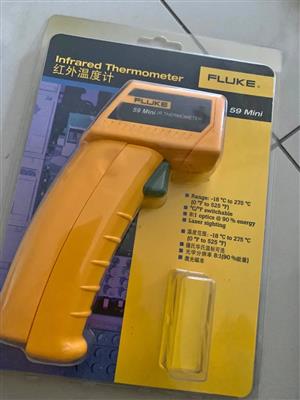 Fluke 59 mini