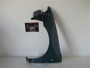 Audi A4 left front fender