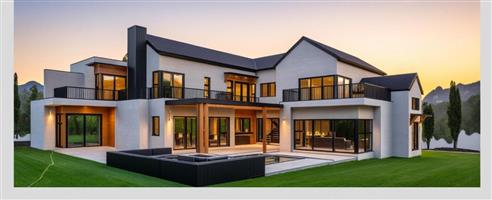 House For Sale in Midstream Heights