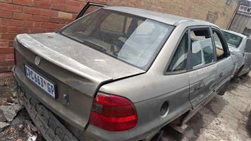 Opel Astra f Stripping For Spares