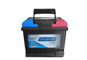 Rapid Batteries - Battery - 619MF