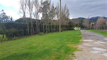 Smallholding for Sale – Scenic Country Living in Caledon