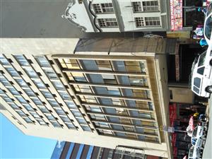 2 bedroom flats available in Jo'burg City