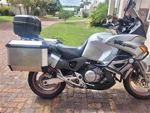 Honda Varadero 1000cc 2006