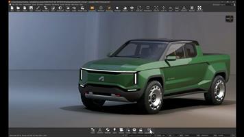 Autodesk VRED Professional 2027