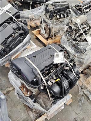 Mitsubishi Eclipse/Asx 2.0 16v Asx Engine for sale (4B11)