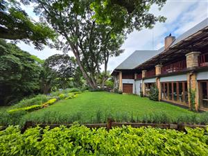 House For Sale in Kloof