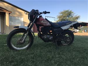 tw200 for sale near me