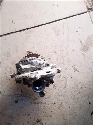 Ford ranger 2.2 Tdci oil pump