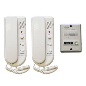 Intercoms